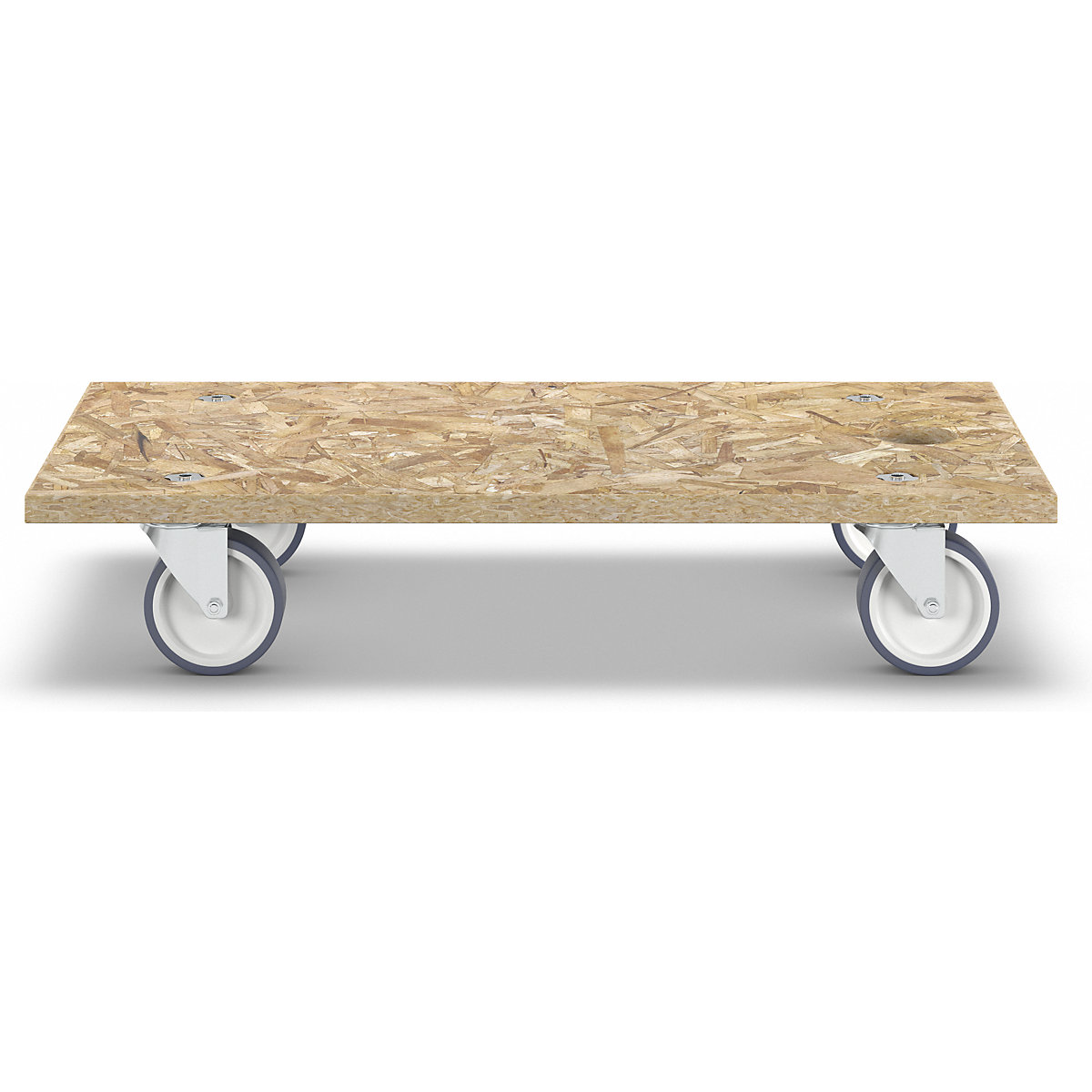 Wózek transportowy z płyty OSB, opak. 2 szt. – Wagner (Zdjęcie produktu 5)-4