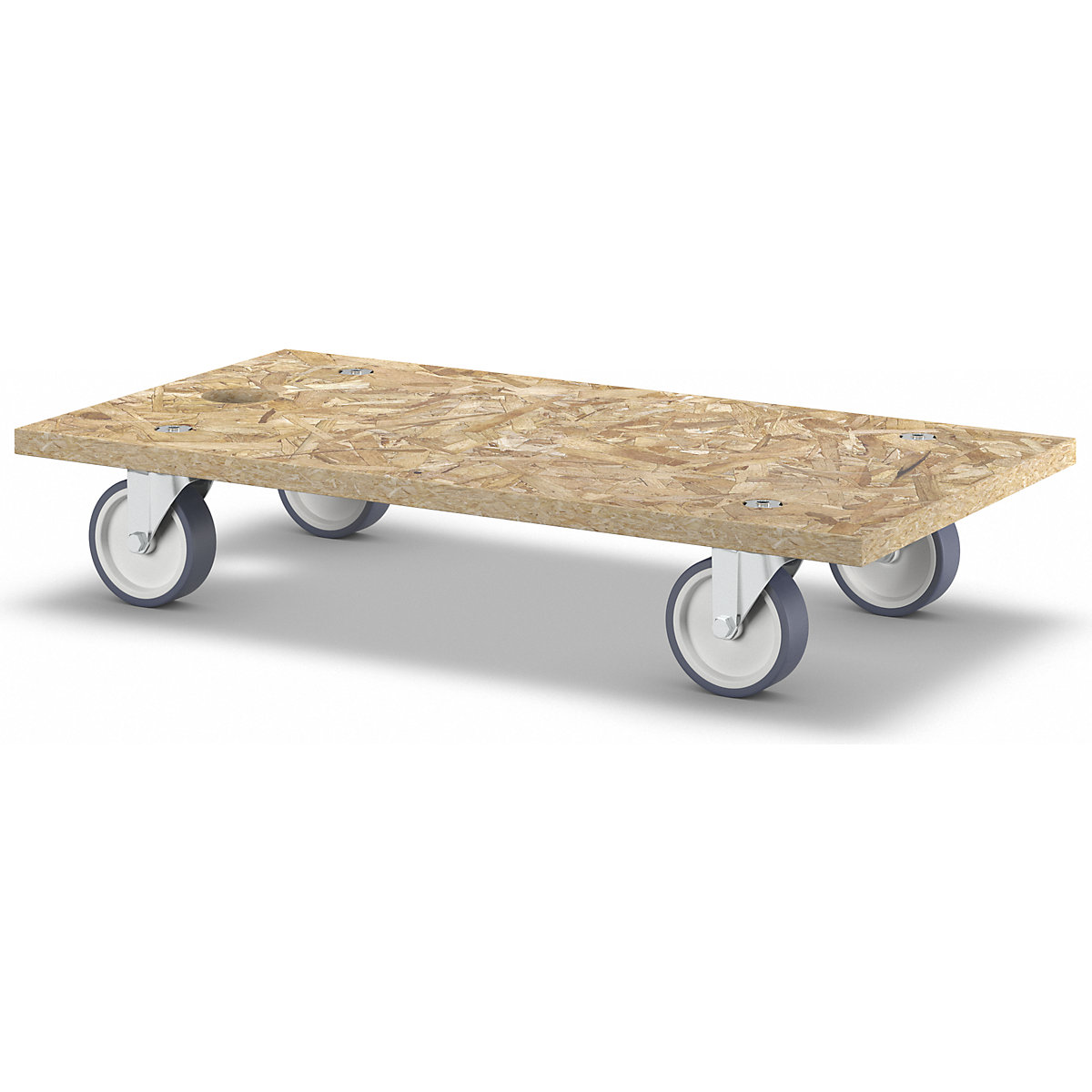 Wózek transportowy z płyty OSB, opak. 2 szt. – Wagner (Zdjęcie produktu 7)-6