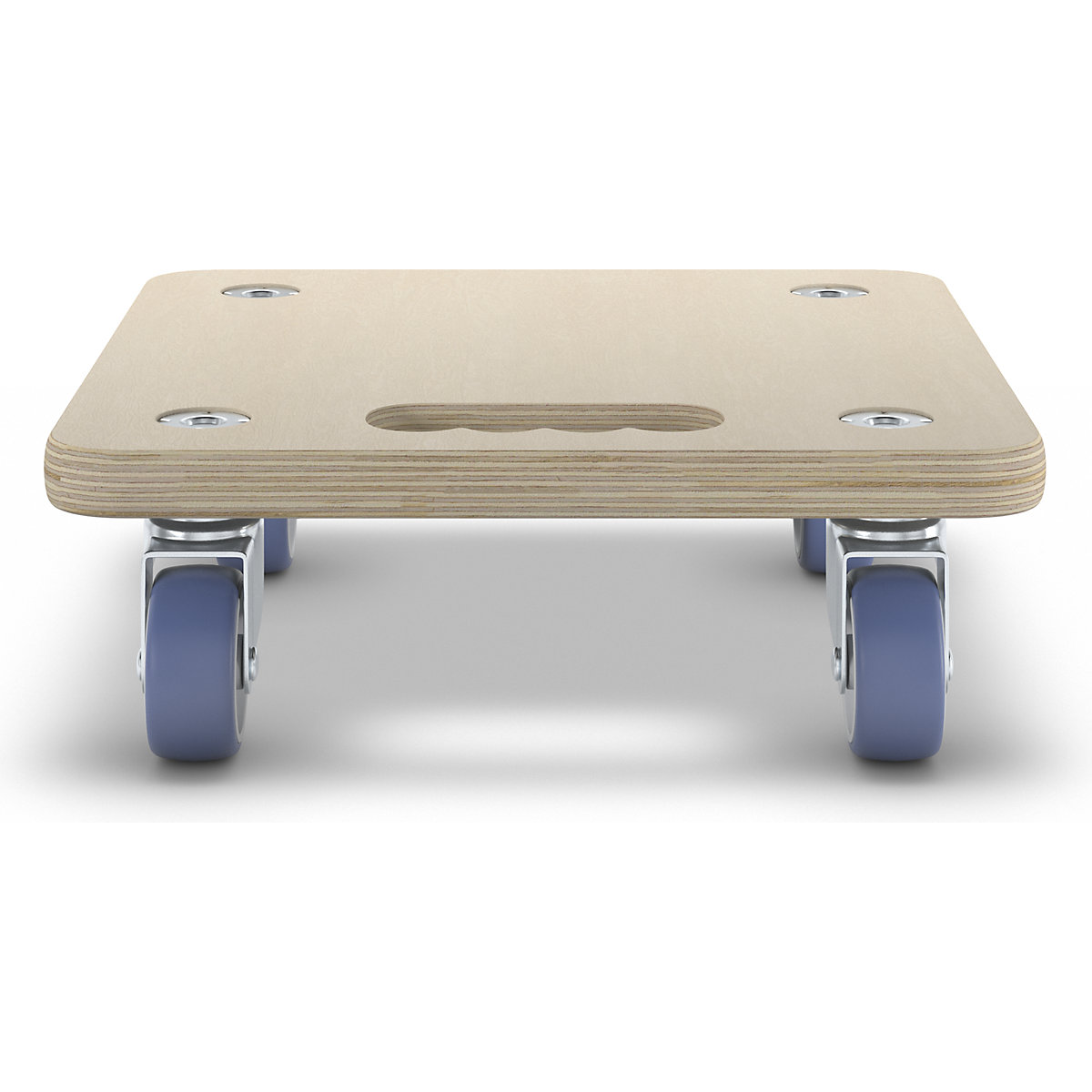 Wózek transportowy z płyty z multipleksu – Wagner (Zdjęcie produktu 6)-5