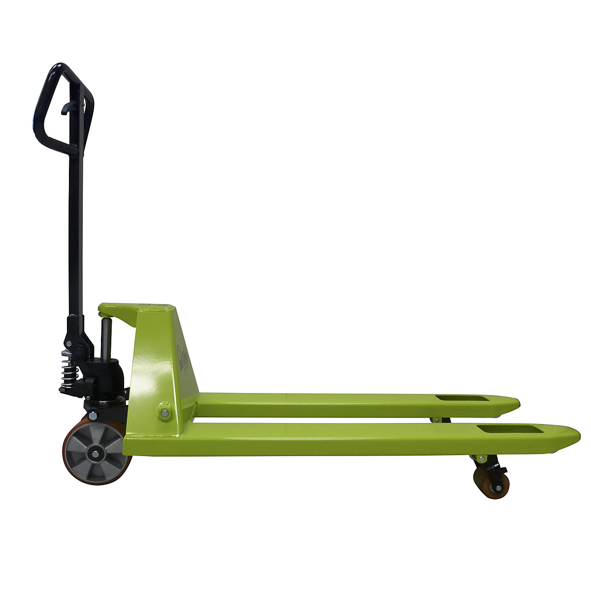 Cărucior elevator pentru paleți EVO – Pramac (Imagine produs 7)-6