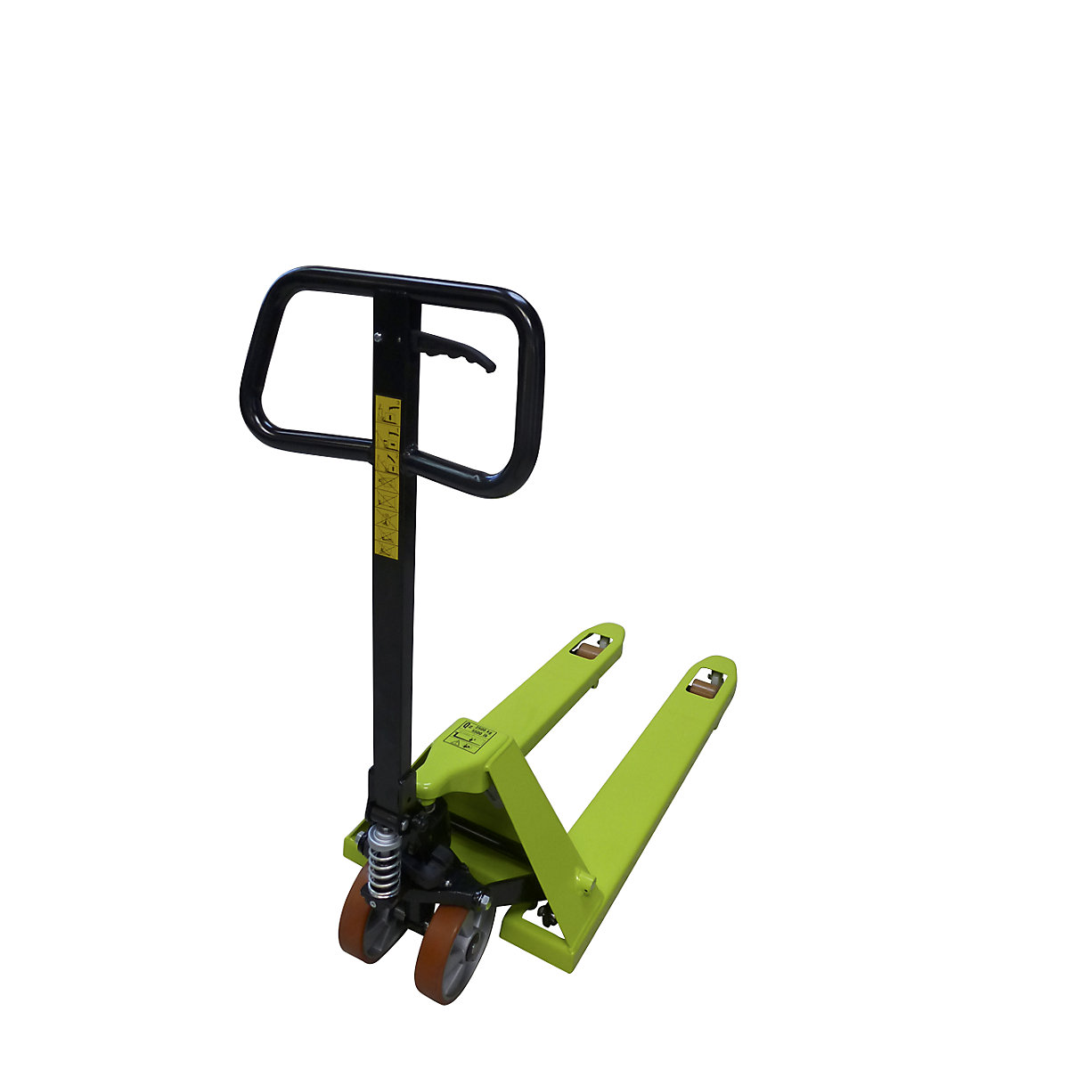 Cărucior elevator pentru paleţi EVO – Pramac