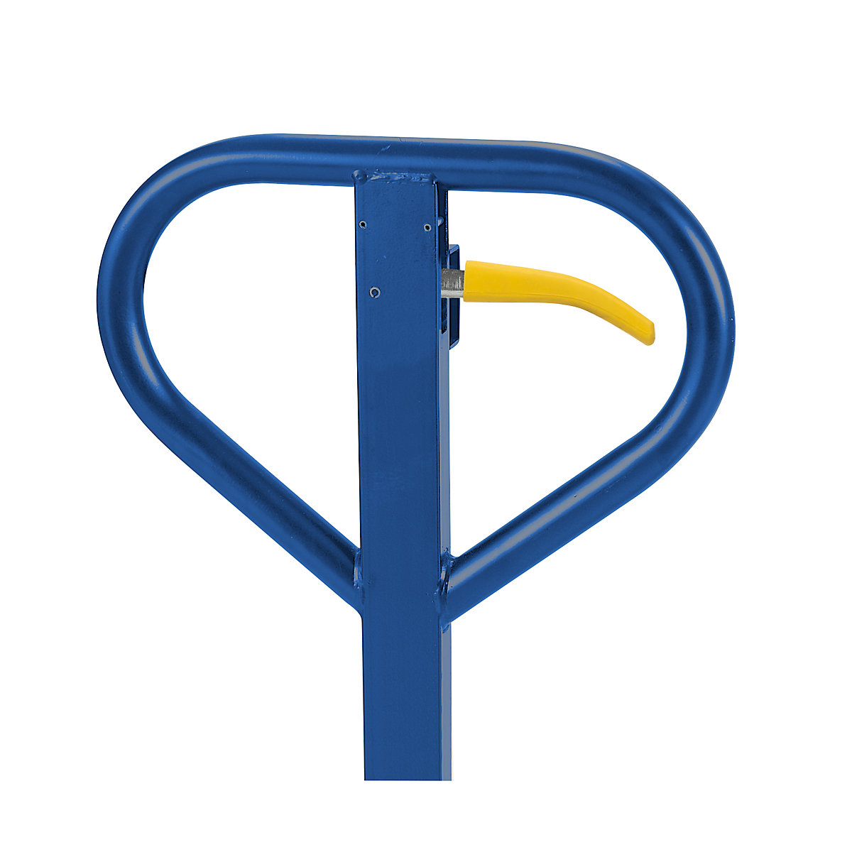 Cărucior elevator pentru paleți (Imagine produs 5)-4