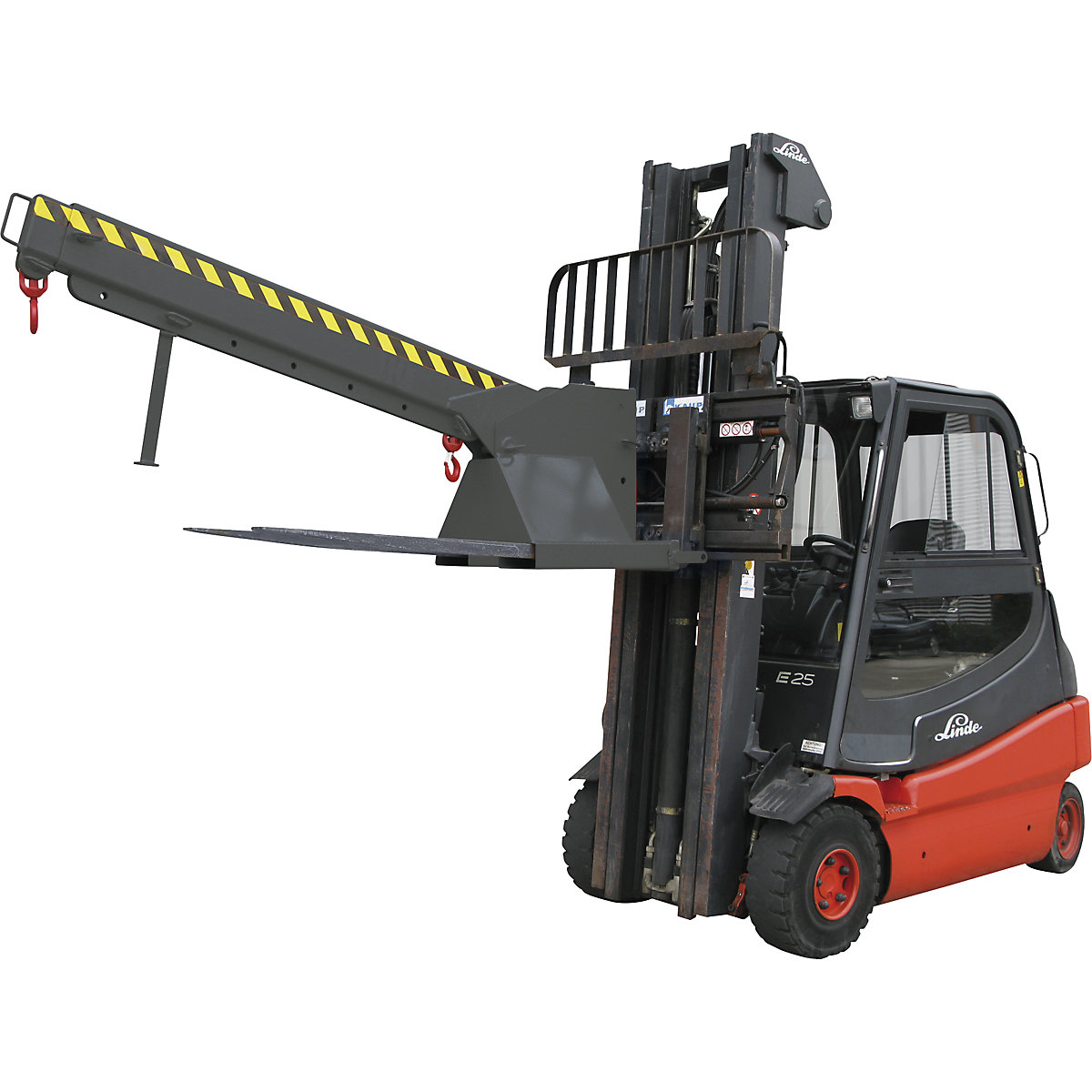 Braț de macara – Eichinger (Imagine produs 5)-4