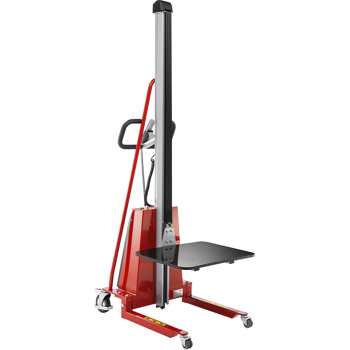 ECO Elevator mic – eurokraft basic