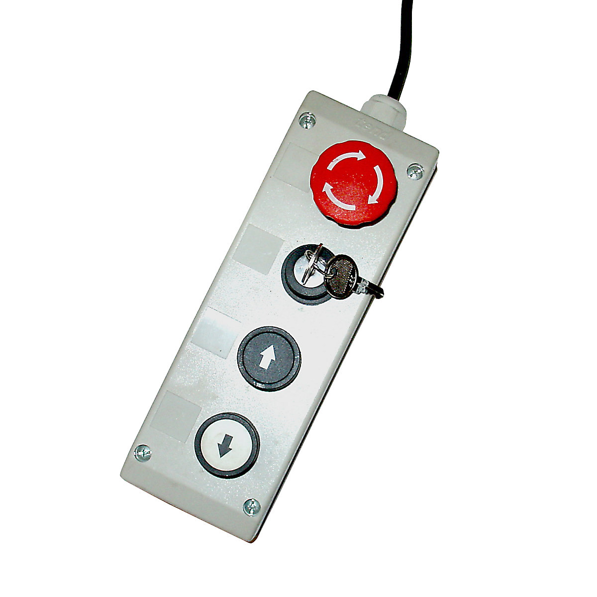 Platformă de ridicare compactă (Imagine produs 3)-2