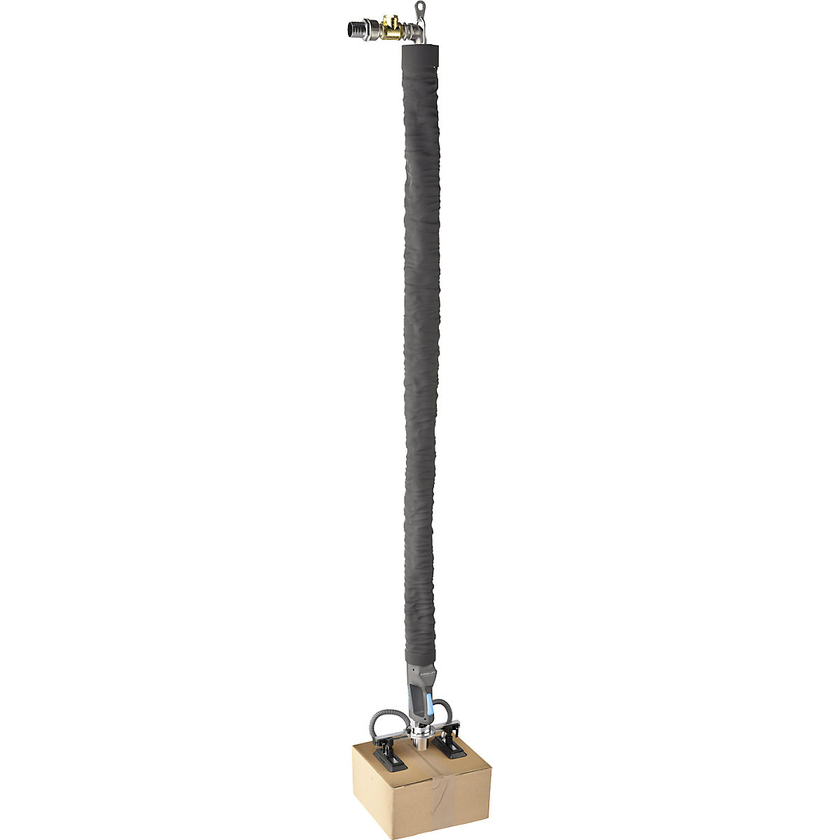Podnośnik wężowy FORCE-LIFT, podciśnieniowy – AEROLift (Zdjęcie produktu 4)-3
