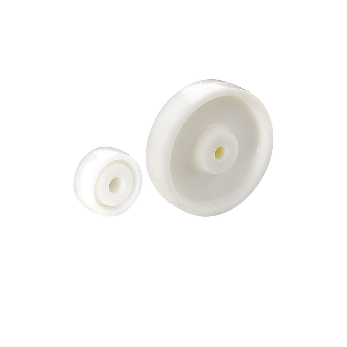 Wiel van polyamide (Productafbeelding 2)-1