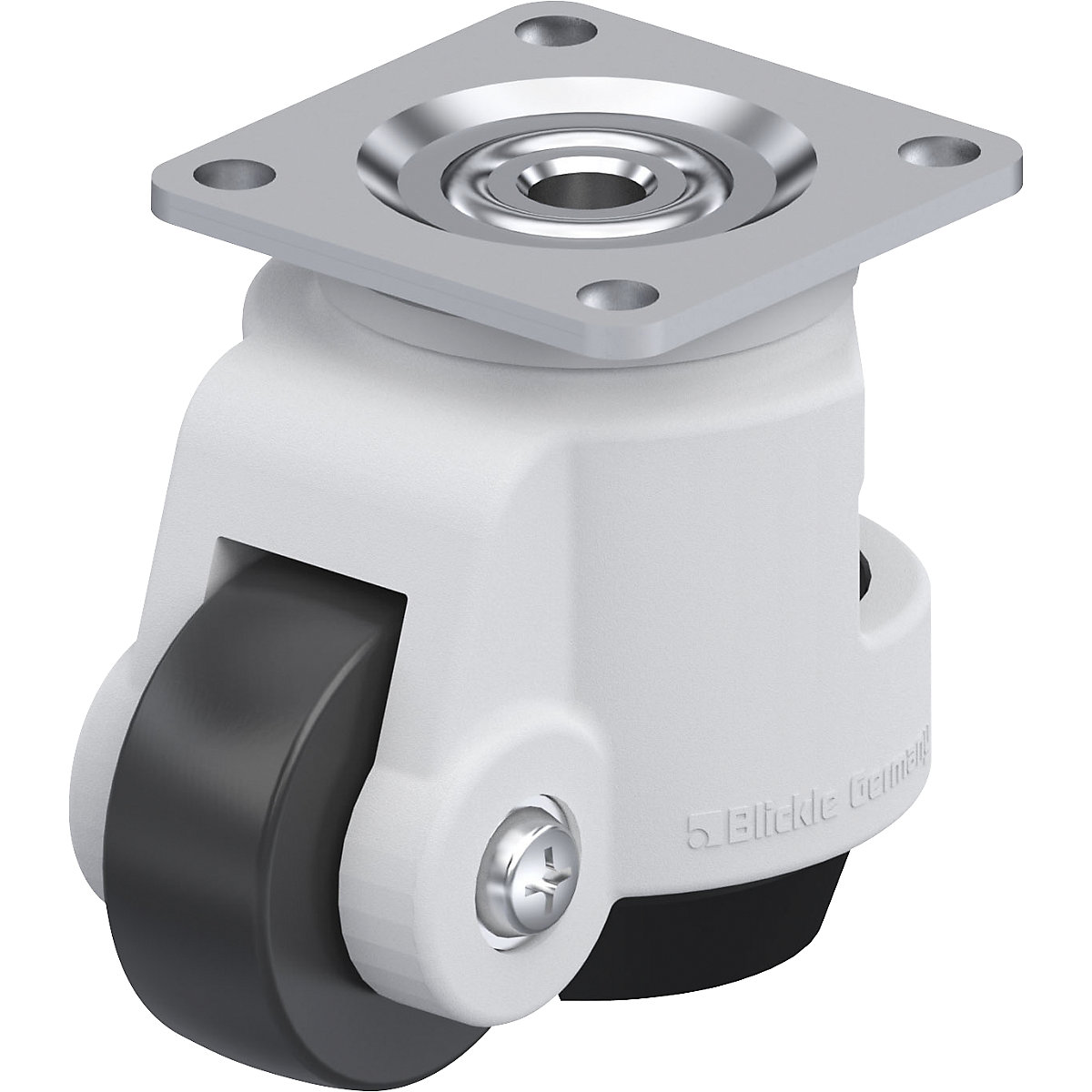 Hefwiel HRP-POA – Blickle