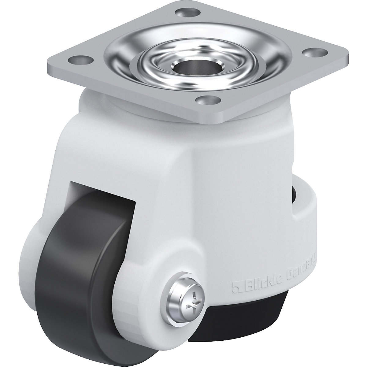 Hefwiel HRP-POA – Blickle