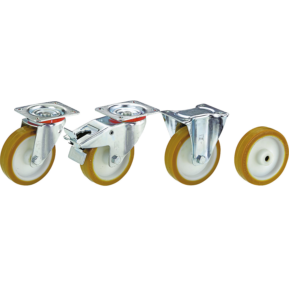 Polyurethaan band op polyamide velg – Wicke (Productafbeelding 2)-1