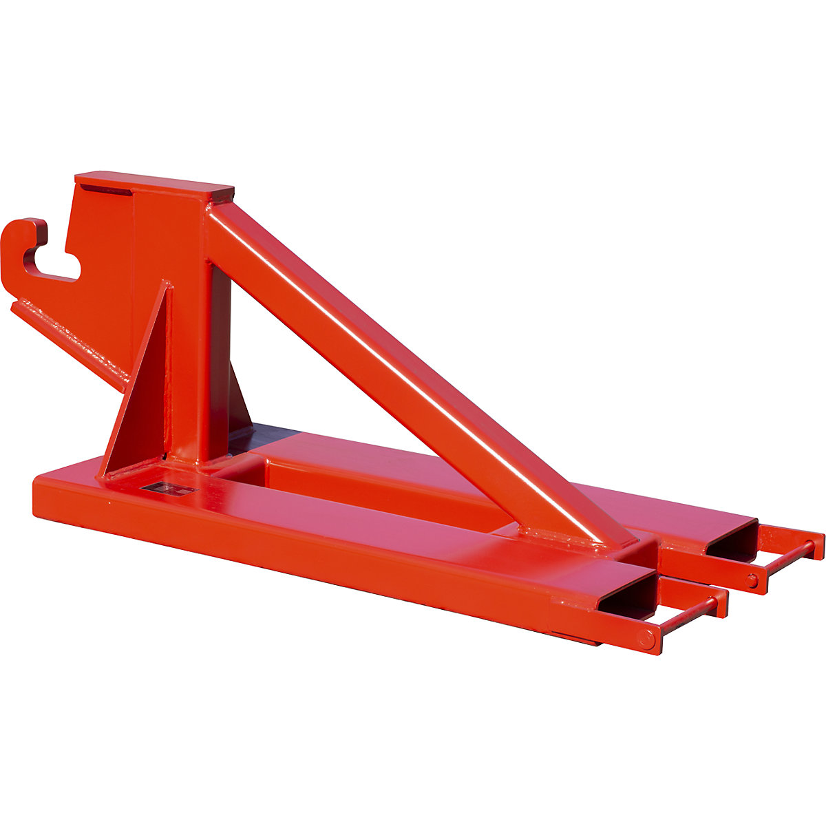 Pomoc manewrowa – eurokraft pro