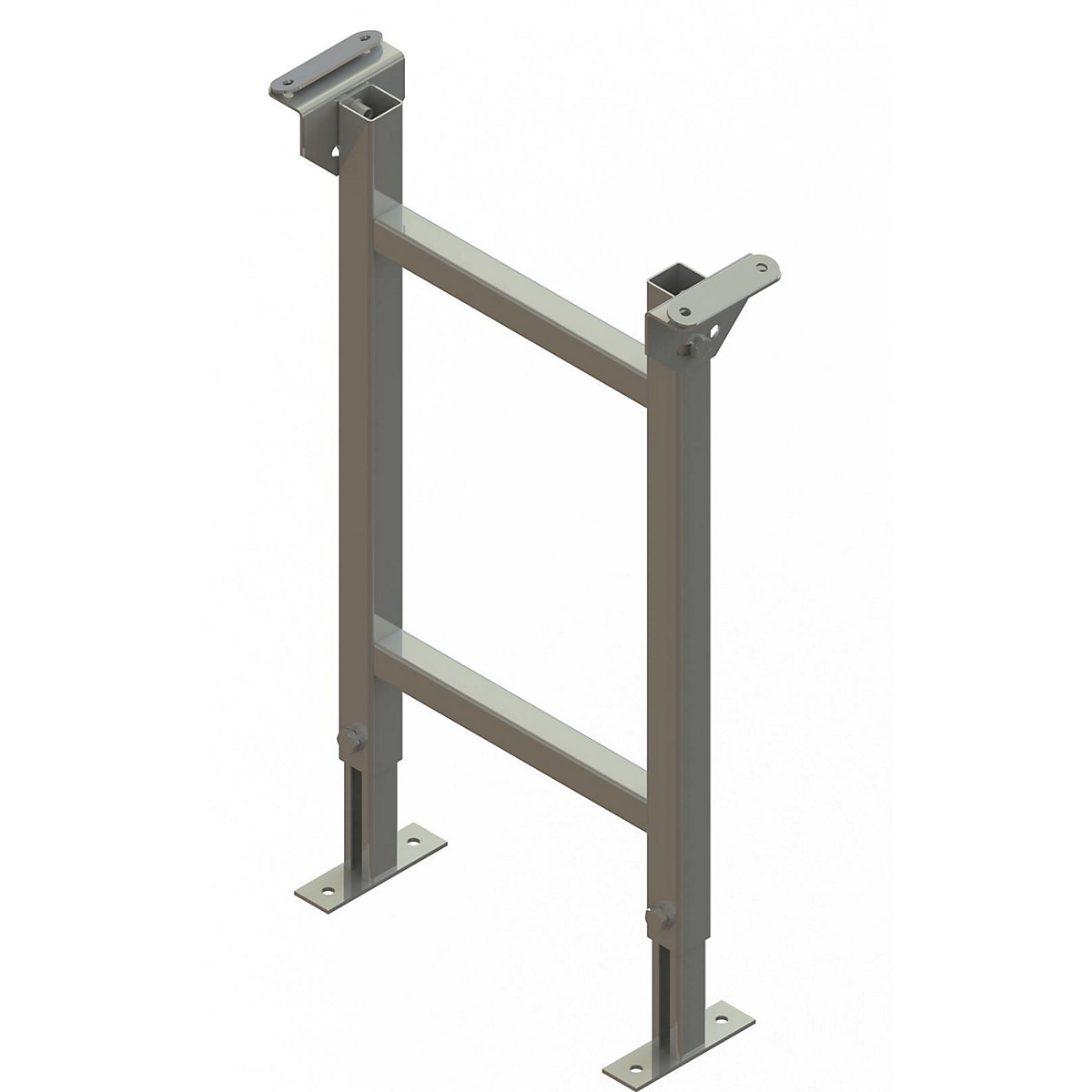 Stojak podwójny – Gura