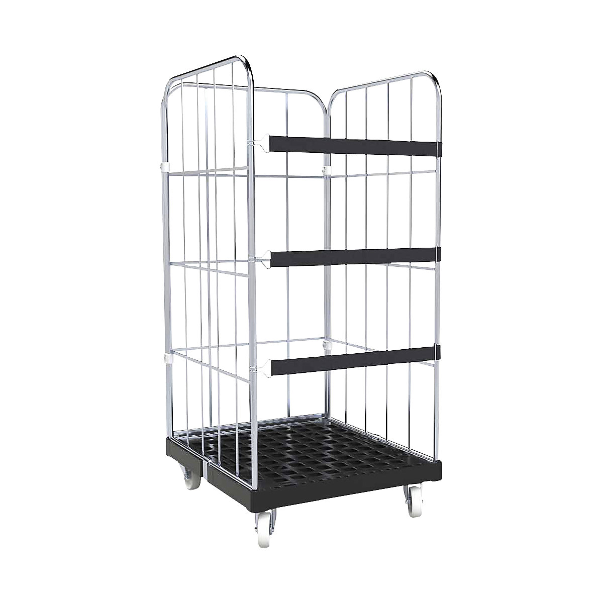 Taśma spinająca elastyczna – eurokraft basic (Zdjęcie produktu 2)-1