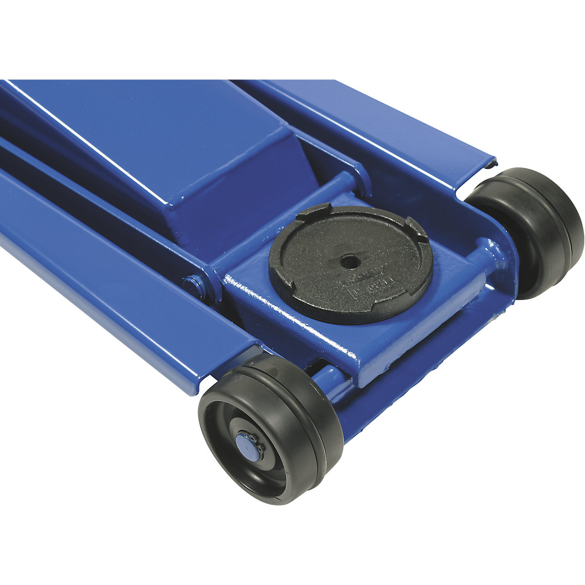 Hydraulický pojazdný zdvihák DK20HLQ – AC Hydraulic (Zobrazenie produktu 4)-3