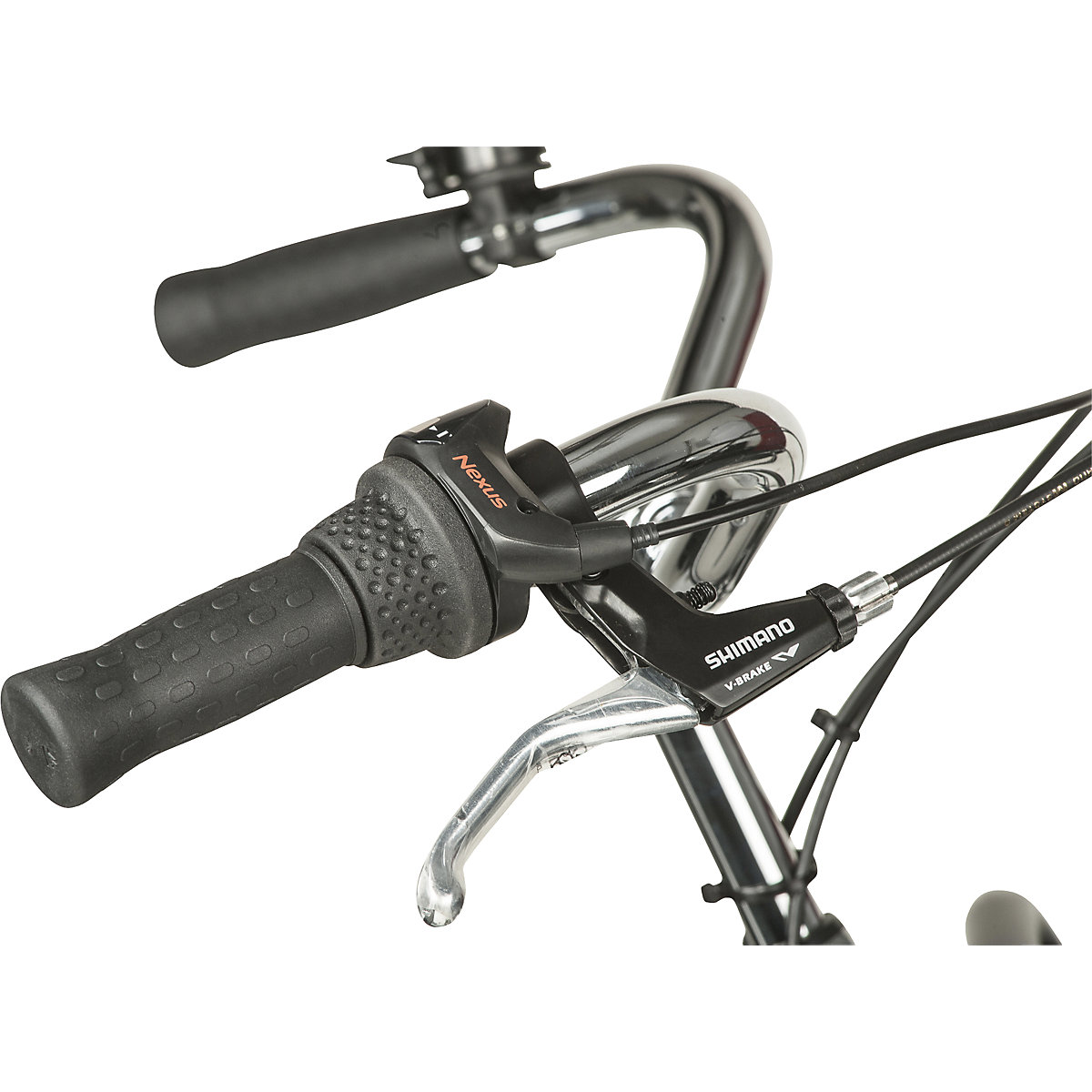 Shimano Nexus Gang-Nabenschaltung