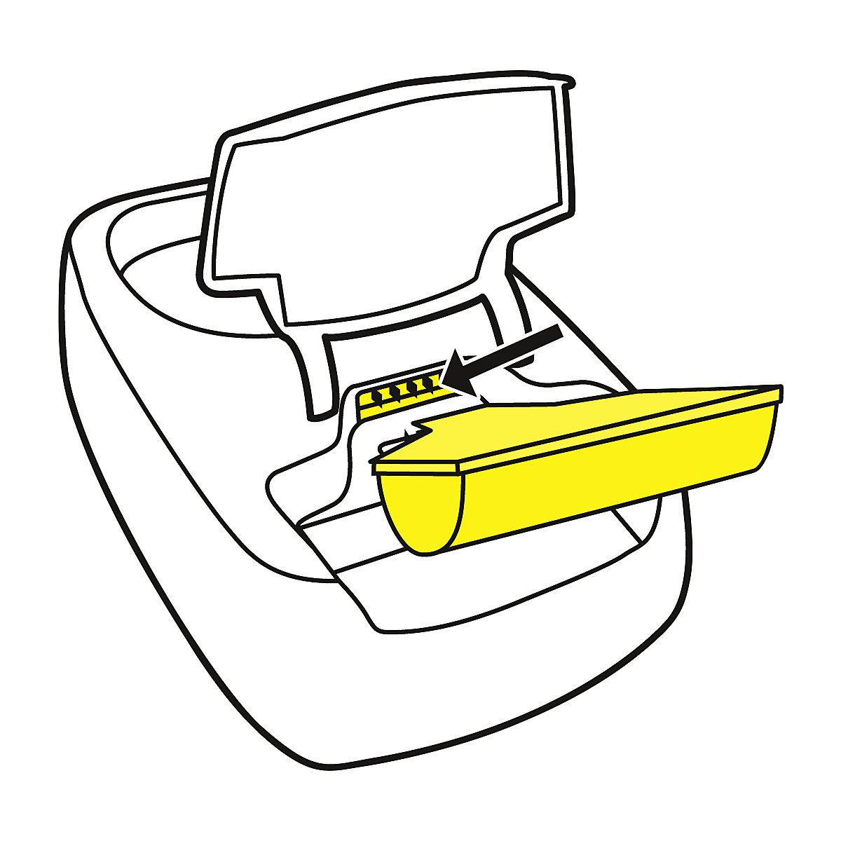 Wechselakku Kärcher (Produktabbildung 3)-2