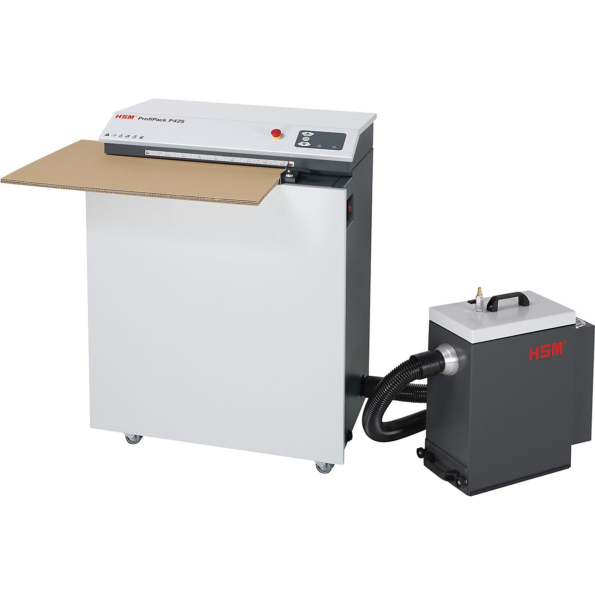 Entstauber HSM (Produktabbildung 2)-1