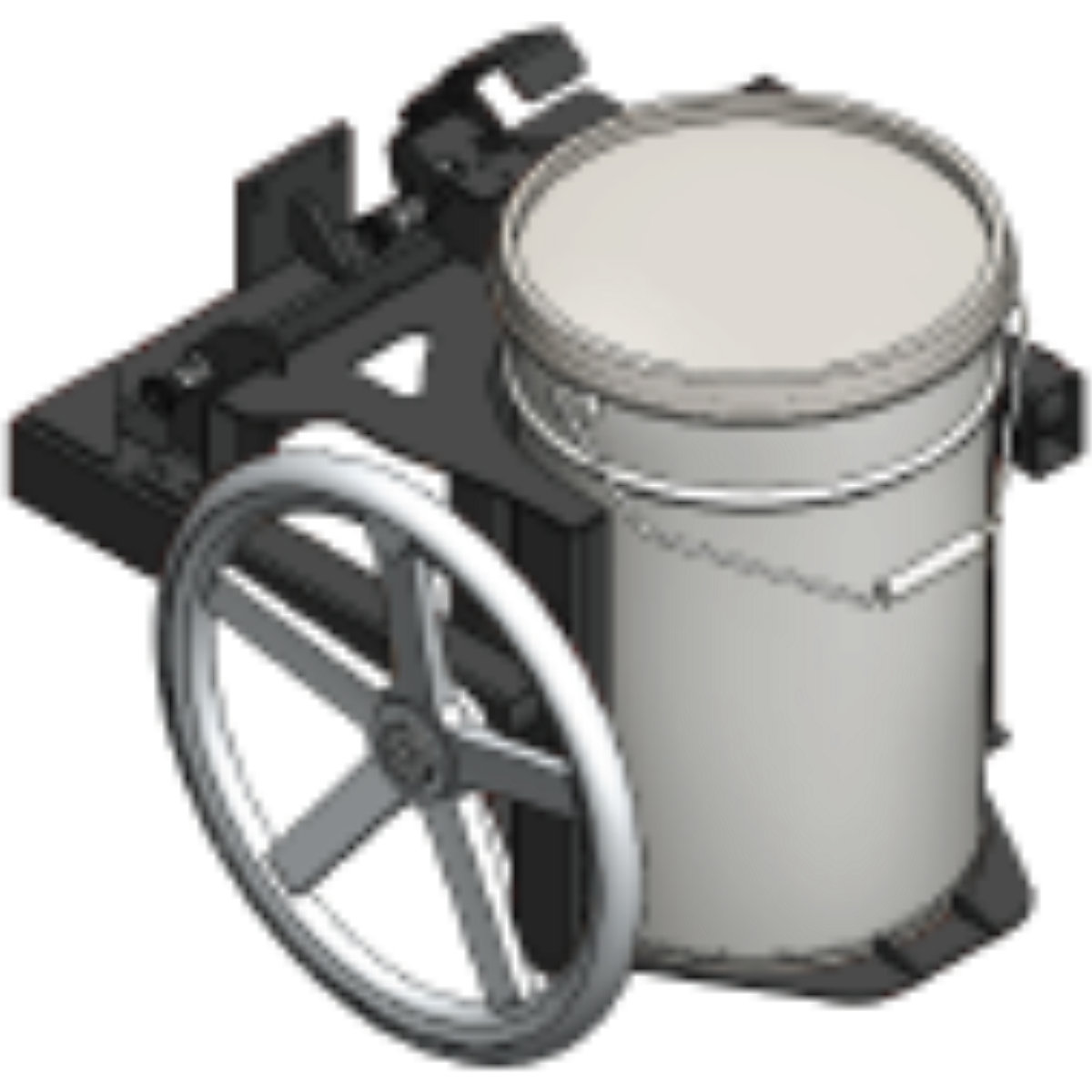 Fasswender WP 130 Jolner Edmolift (Produktabbildung 2)-1