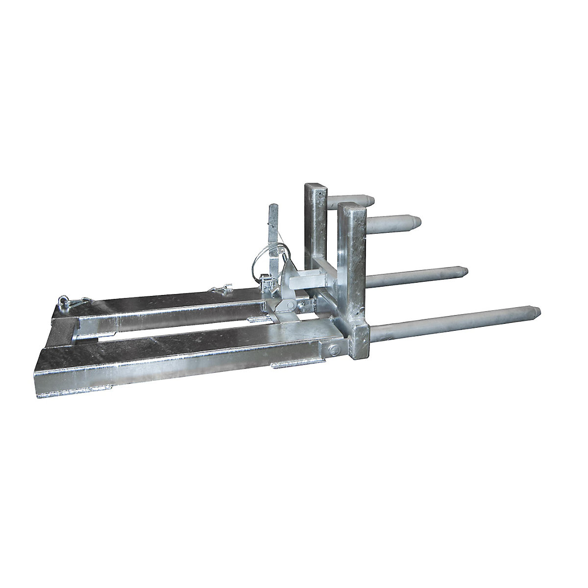 Fasswender eurokraft pro