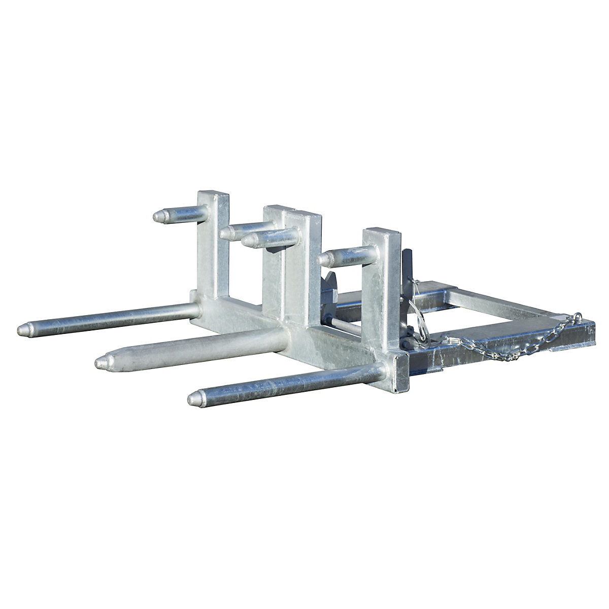 Fasswender eurokraft pro