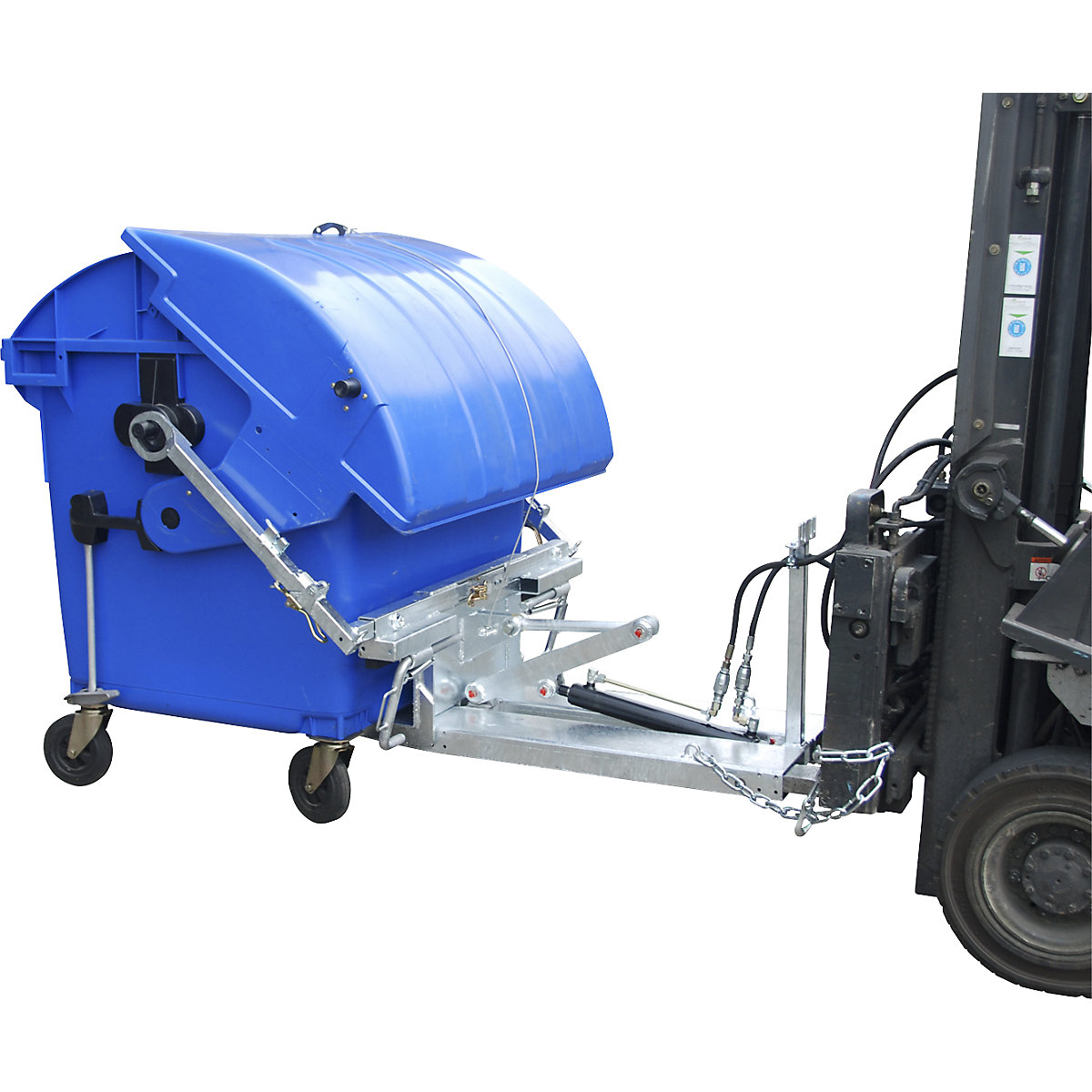 KIPPOMAT eurokraft pro