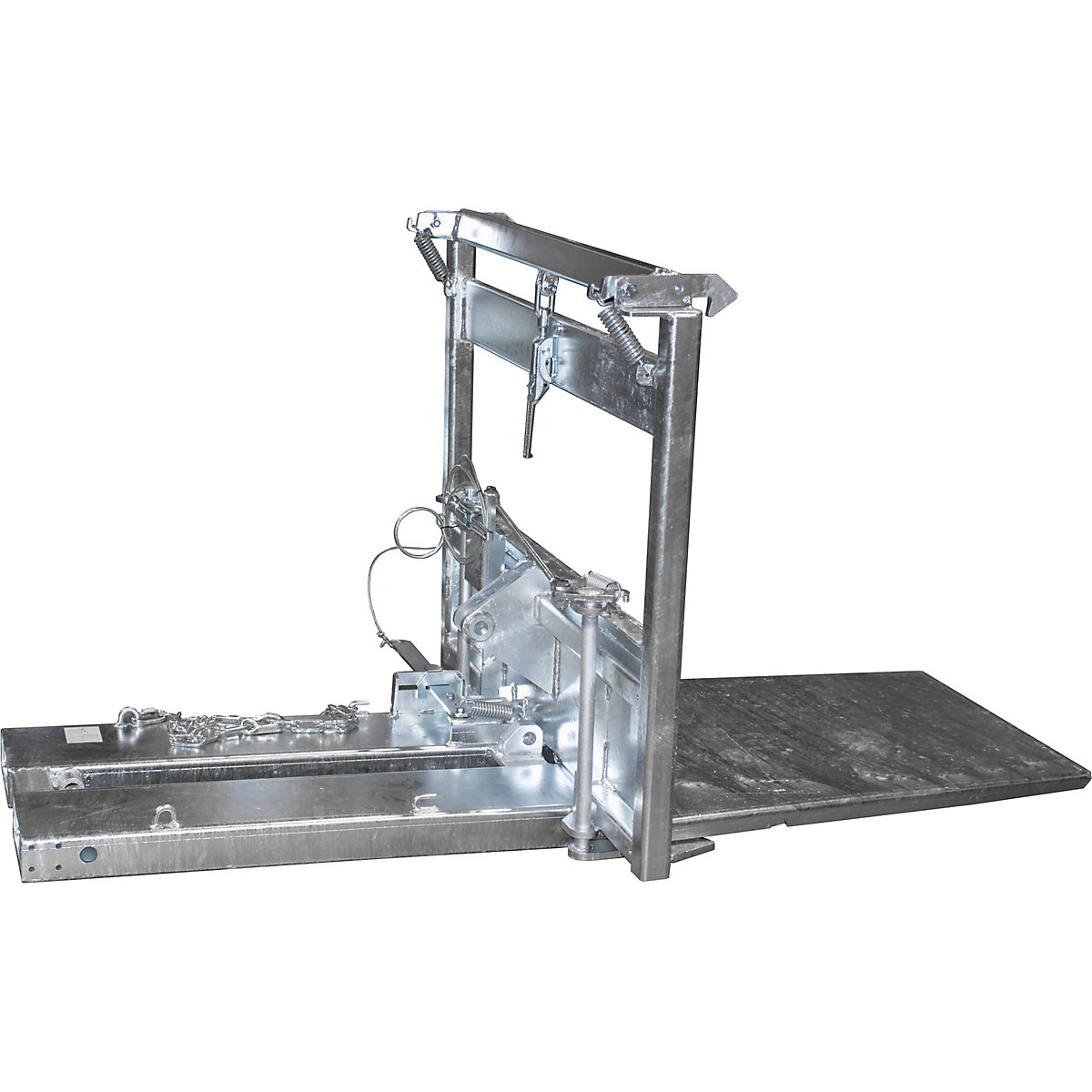 KIPPOMAT eurokraft pro