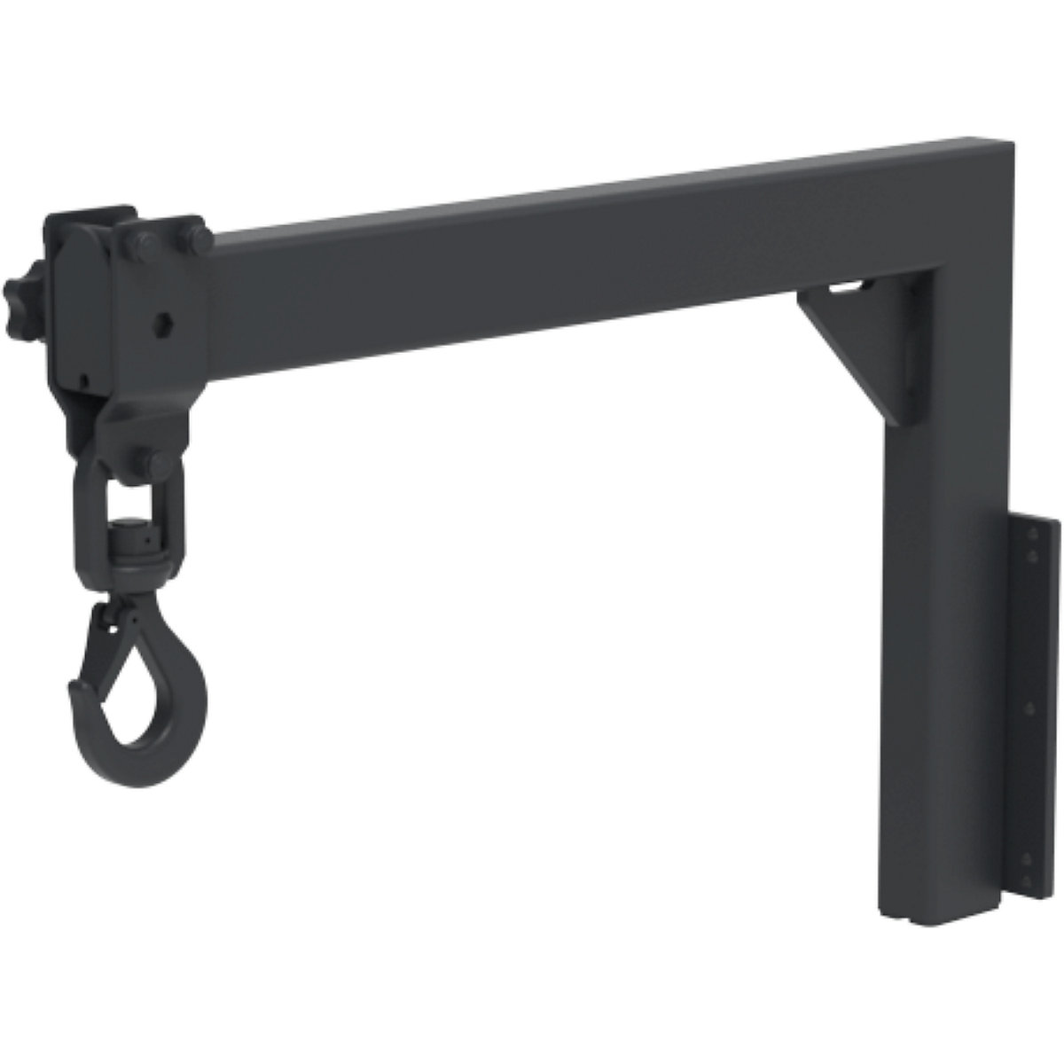 Kranarm WP Jolner Edmolift