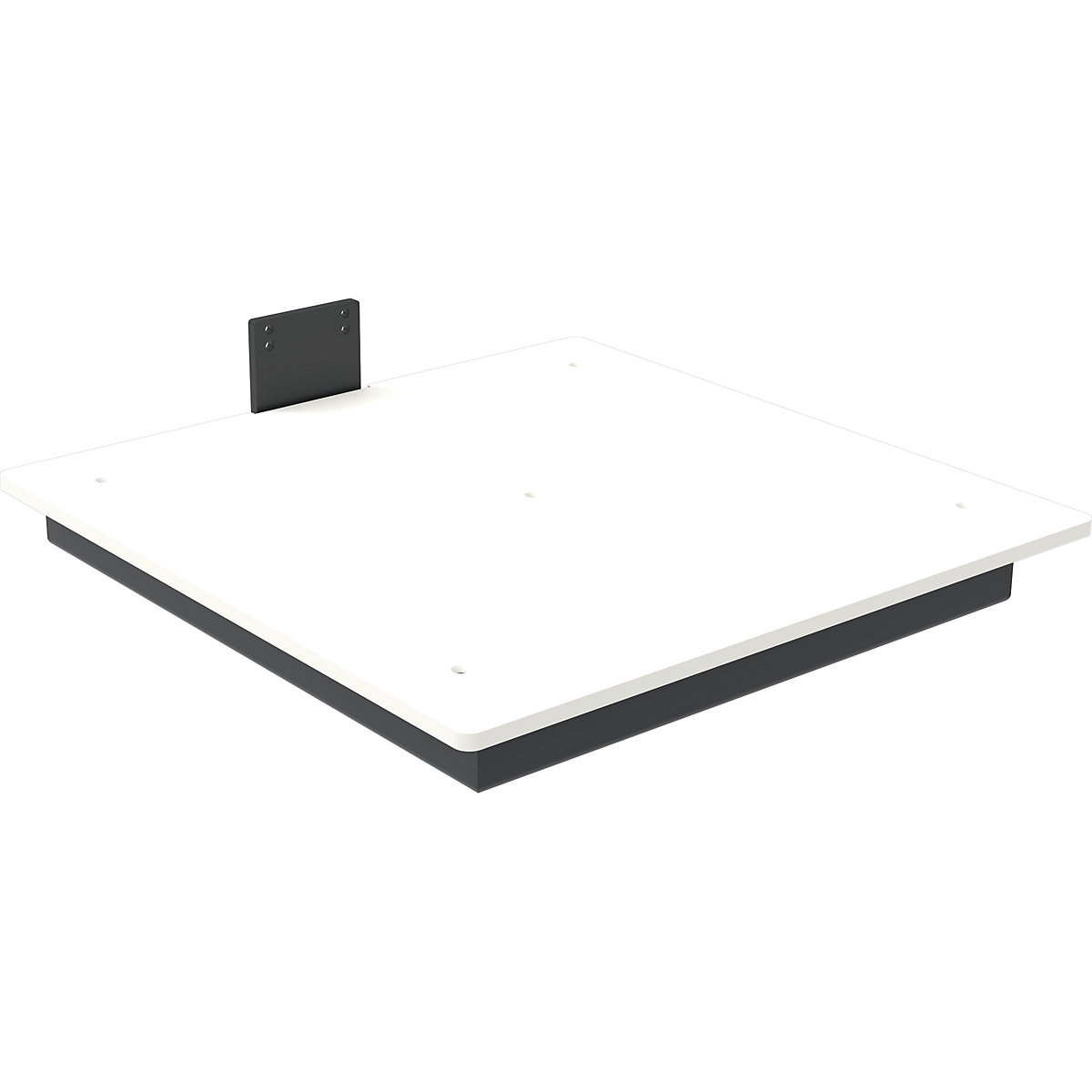 Lastplatte Edmolift