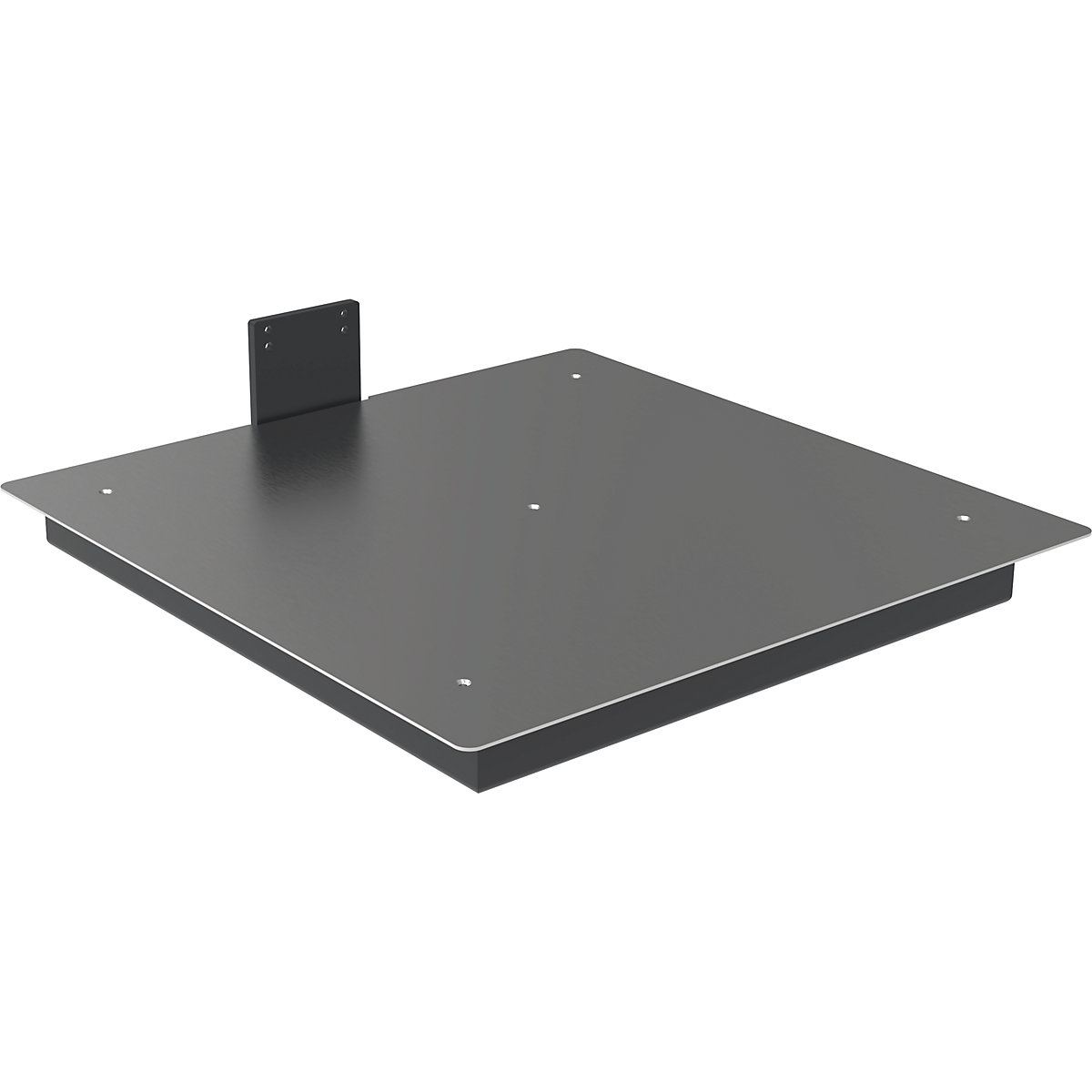 Lastplatte Edmolift
