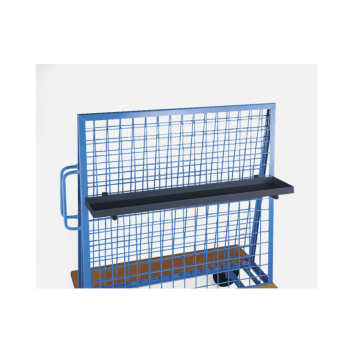 Materialkasten eurokraft pro