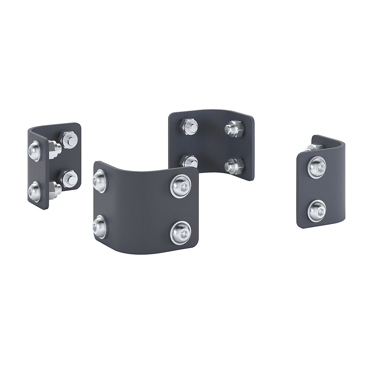 Verbinder CustomLine eurokraft pro