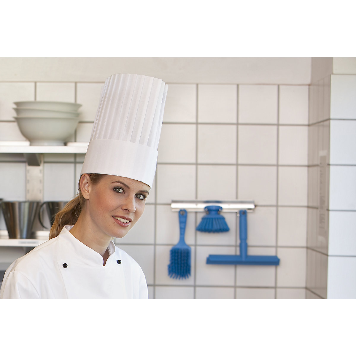 Wandhalterung Vikan (Produktabbildung 5)-4