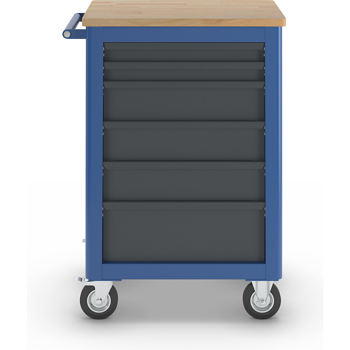 Assembly trolley (Product illustration 6)-5