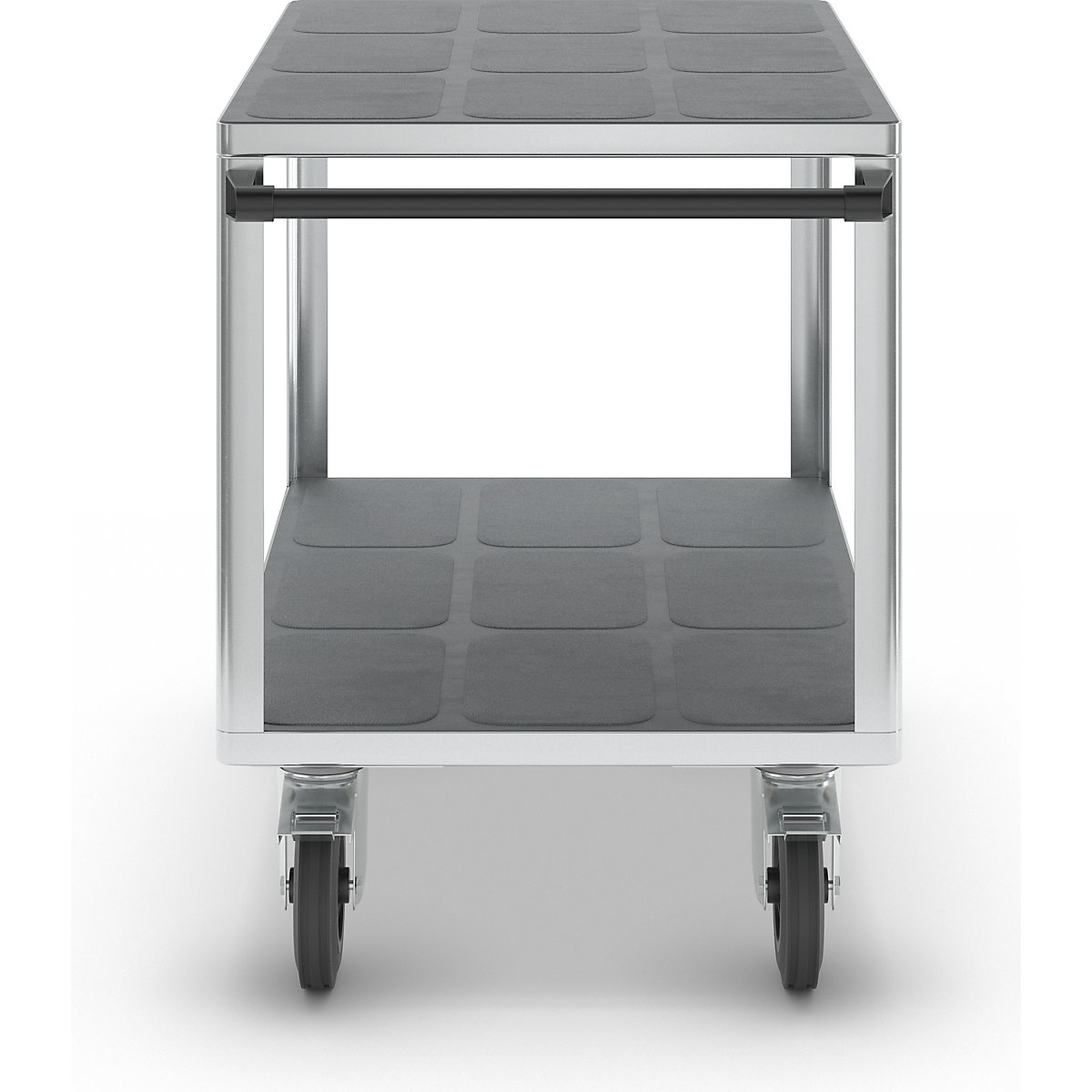 Assembly trolley – eurokraft pro (Product illustration 35)-34