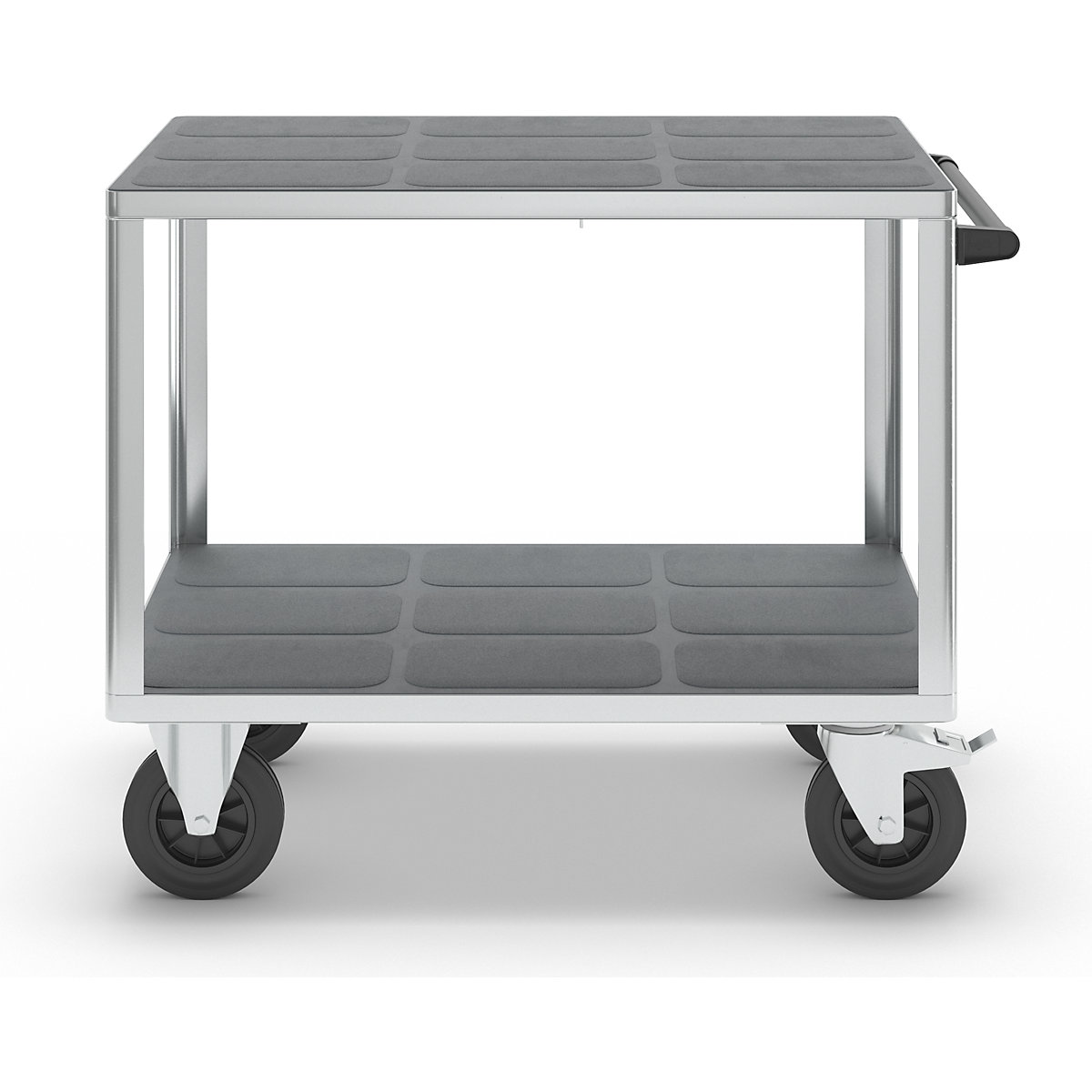 Assembly trolley – eurokraft pro (Product illustration 36)-35