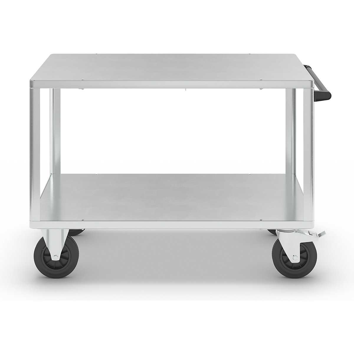 Assembly trolley – eurokraft pro (Product illustration 30)-29