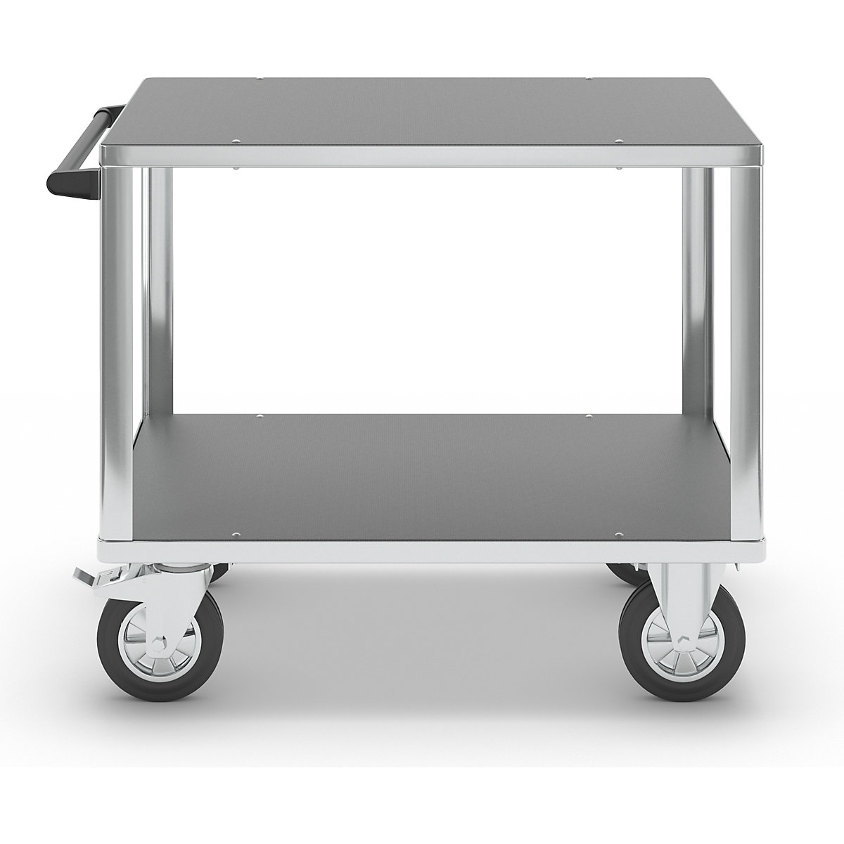 Assembly trolley – eurokraft pro (Product illustration 18)-17