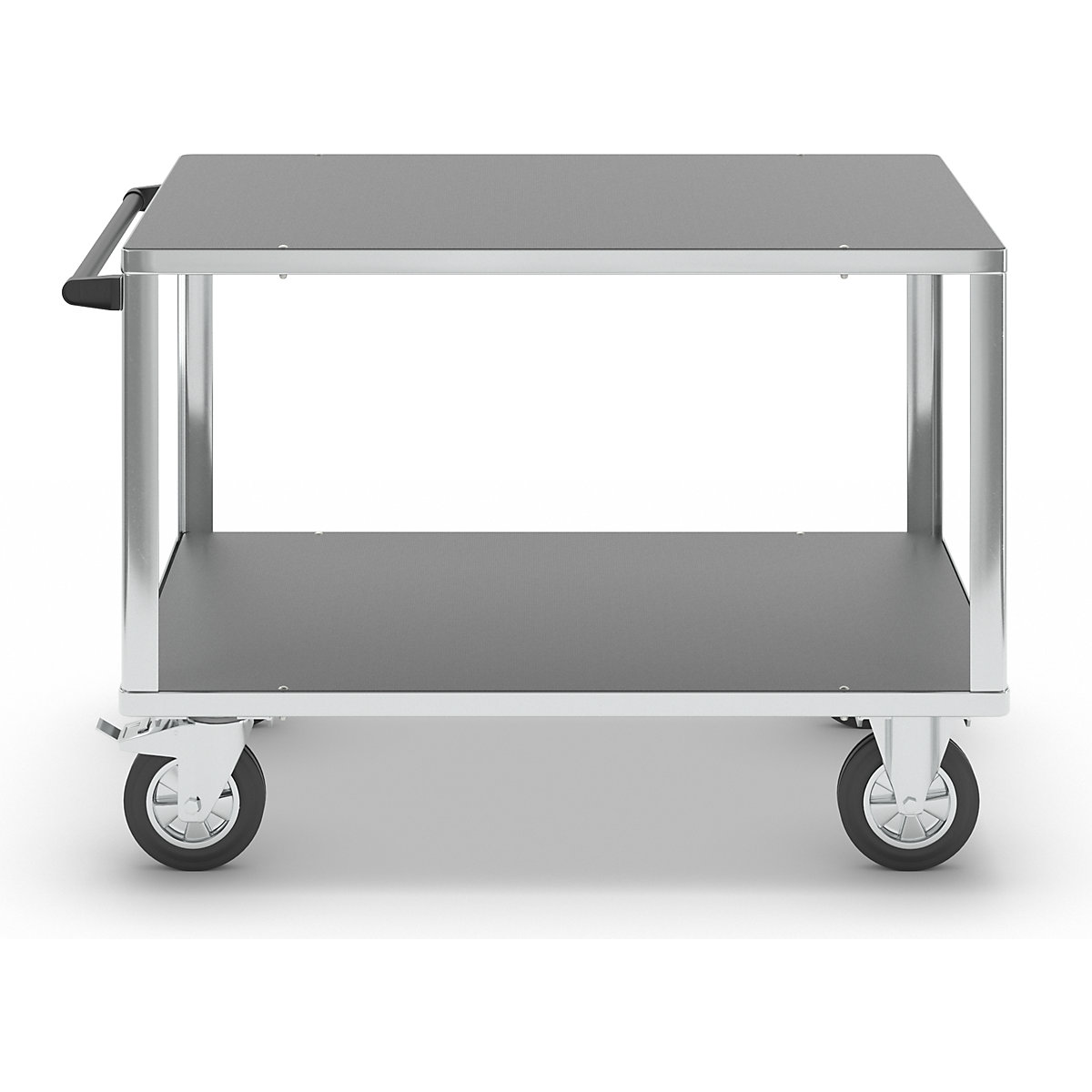 Assembly trolley – eurokraft pro (Product illustration 28)-27