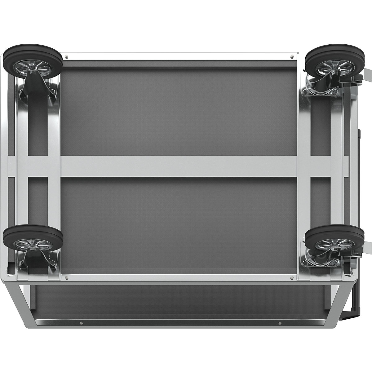 Assembly trolley – eurokraft pro (Product illustration 31)-30