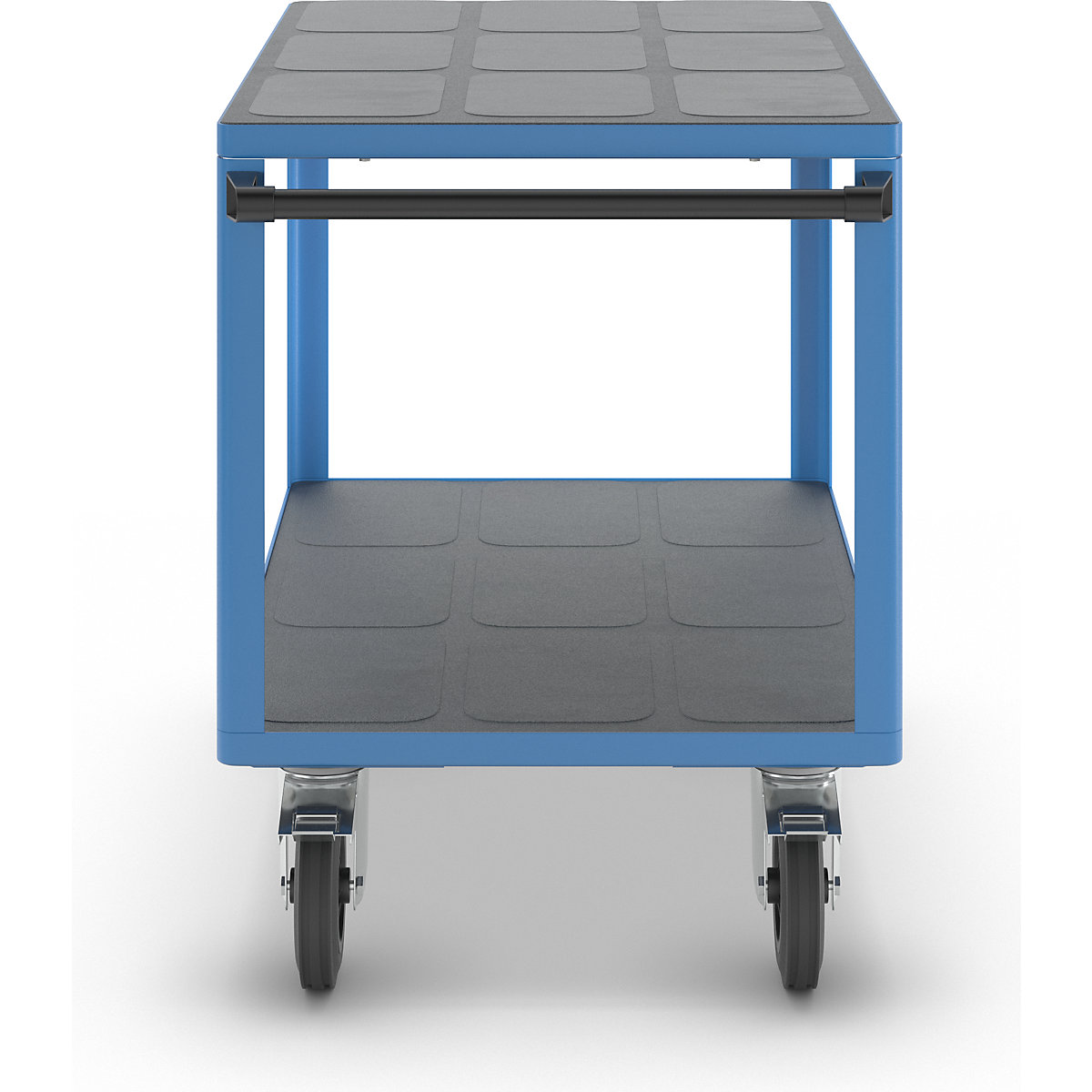 Assembly trolley – eurokraft pro (Product illustration 9)-8