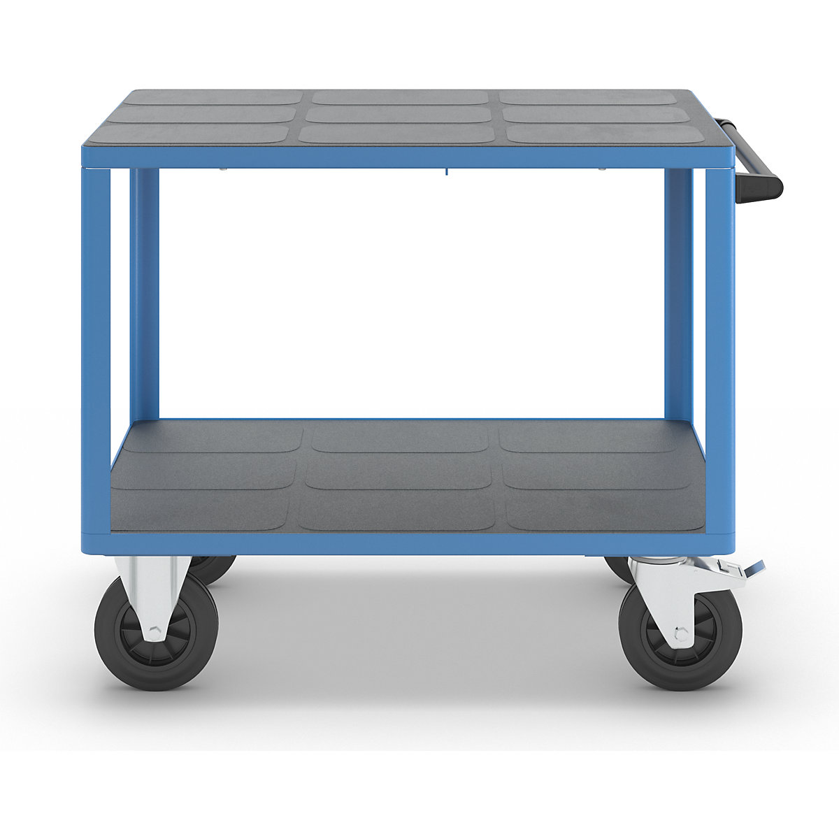 Assembly trolley – eurokraft pro (Product illustration 18)-17