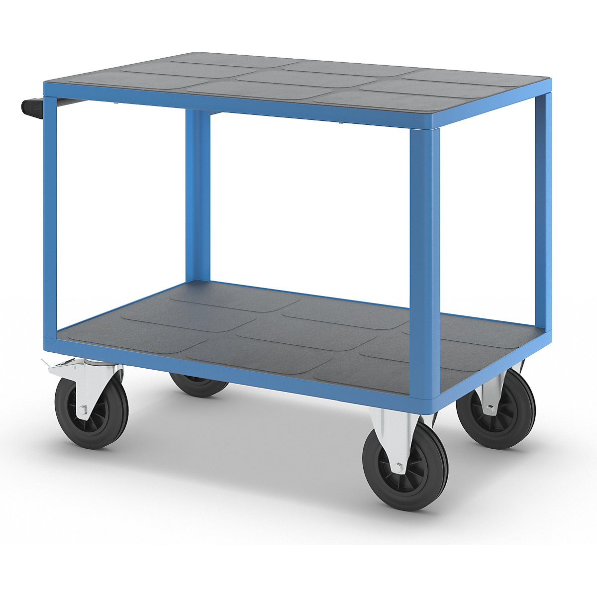 Assembly trolley – eurokraft pro (Product illustration 10)-9