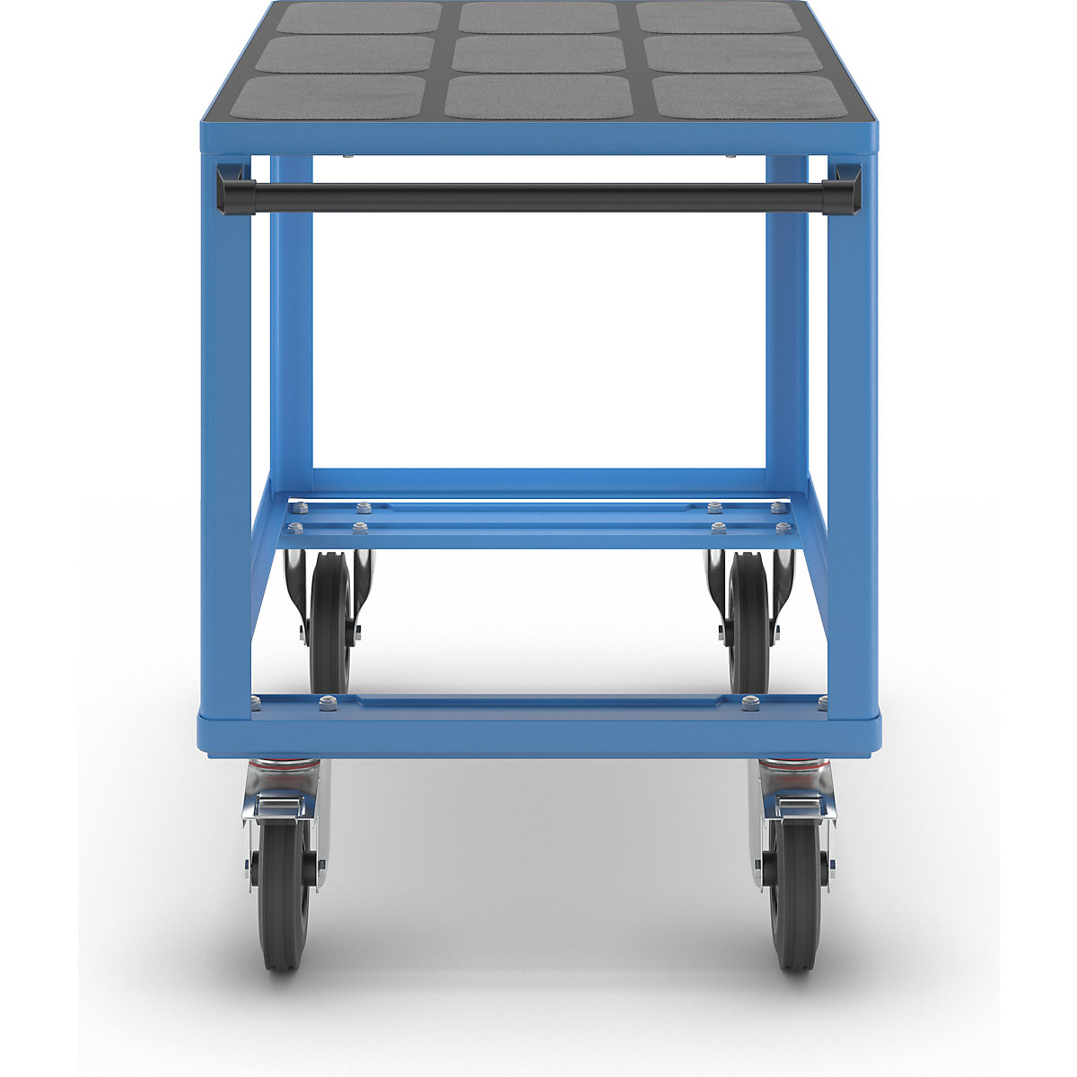 Assembly trolley – eurokraft pro (Product illustration 16)-15