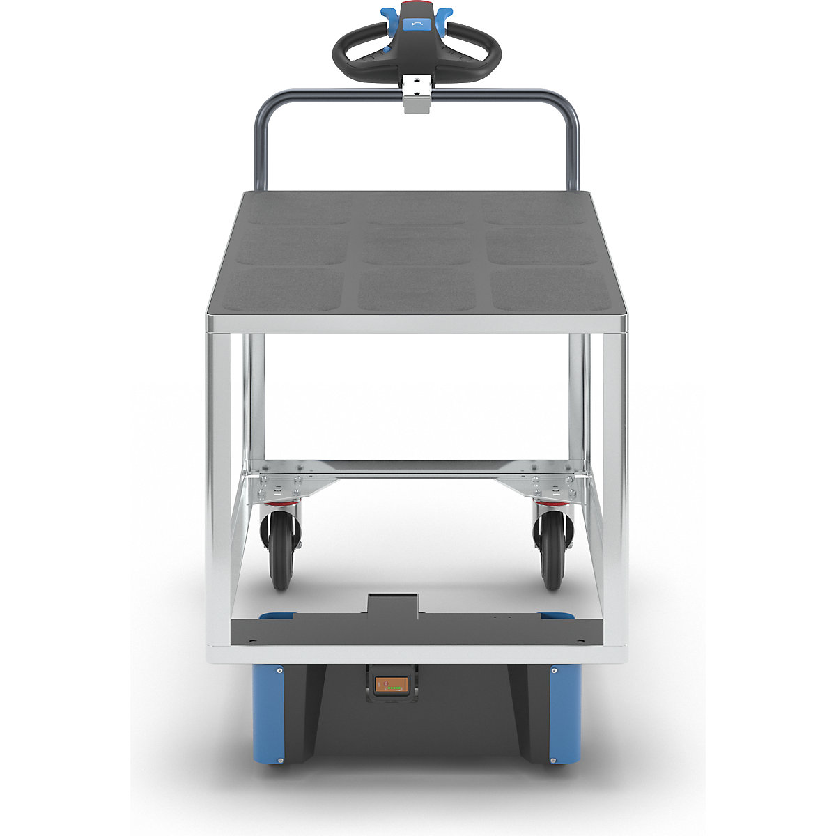 Assembly trolley with electric drive – eurokraft pro (Product illustration 34)-33