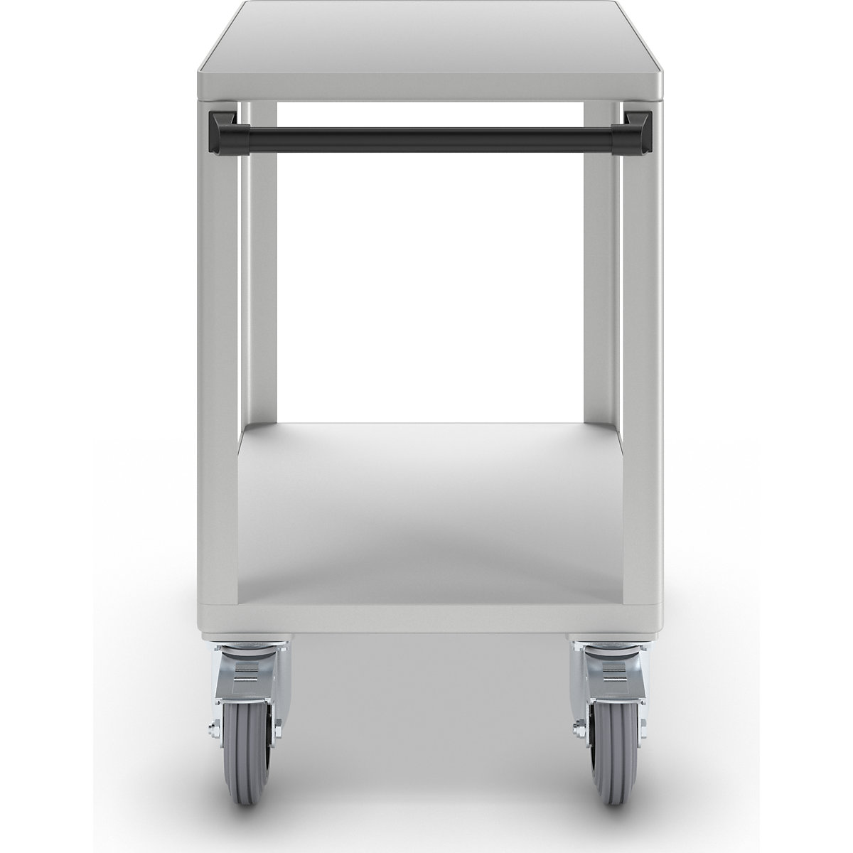 Industrial table trolley – eurokraft pro (Product illustration 11)-10