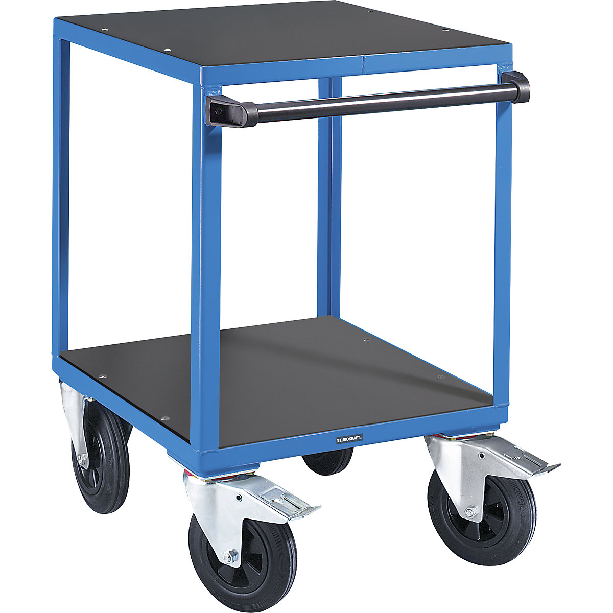 KOMPAKT assembly trolley – eurokraft pro (Product illustration 7)-6