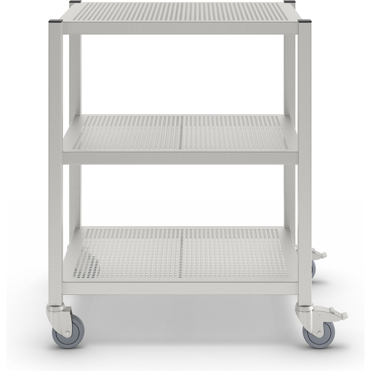 Mobile cleanroom table (Product illustration 15)-14