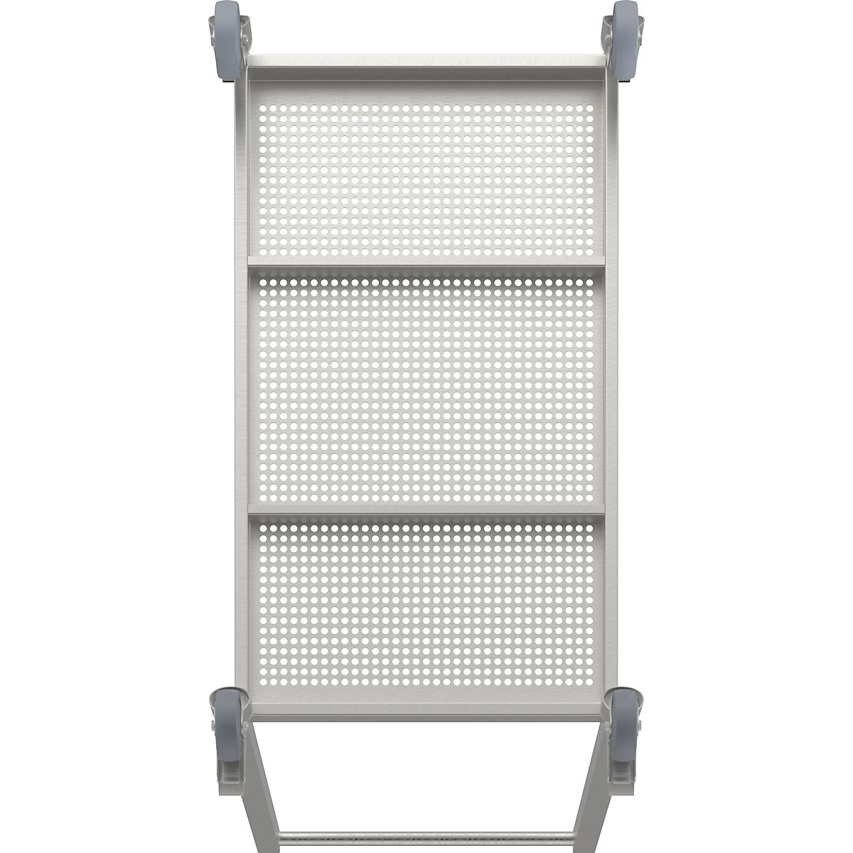 Mobile cleanroom table (Product illustration 35)-34