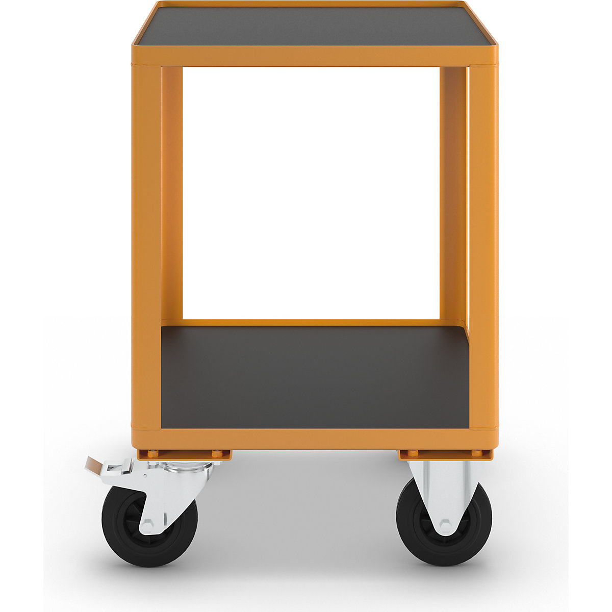 Professional workshop trolley (Product illustration 3)-2