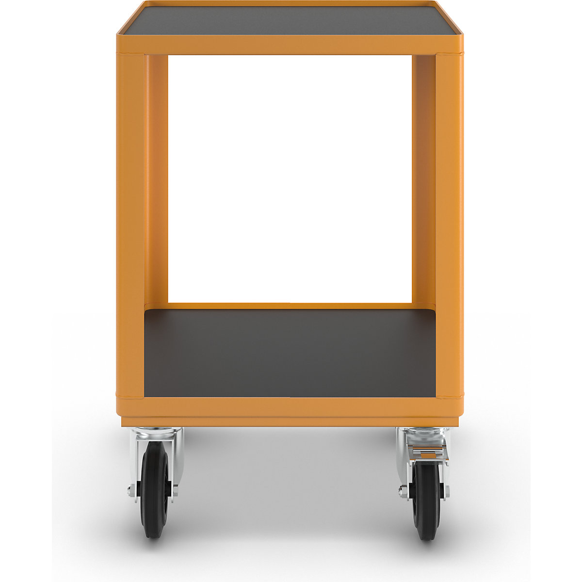 Professional workshop trolley (Product illustration 2)-1
